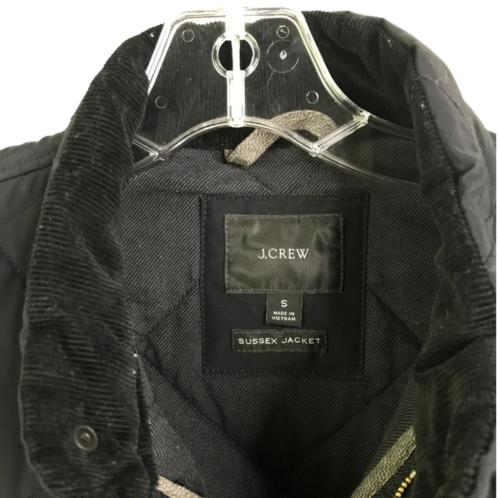 J. Crew crew boy